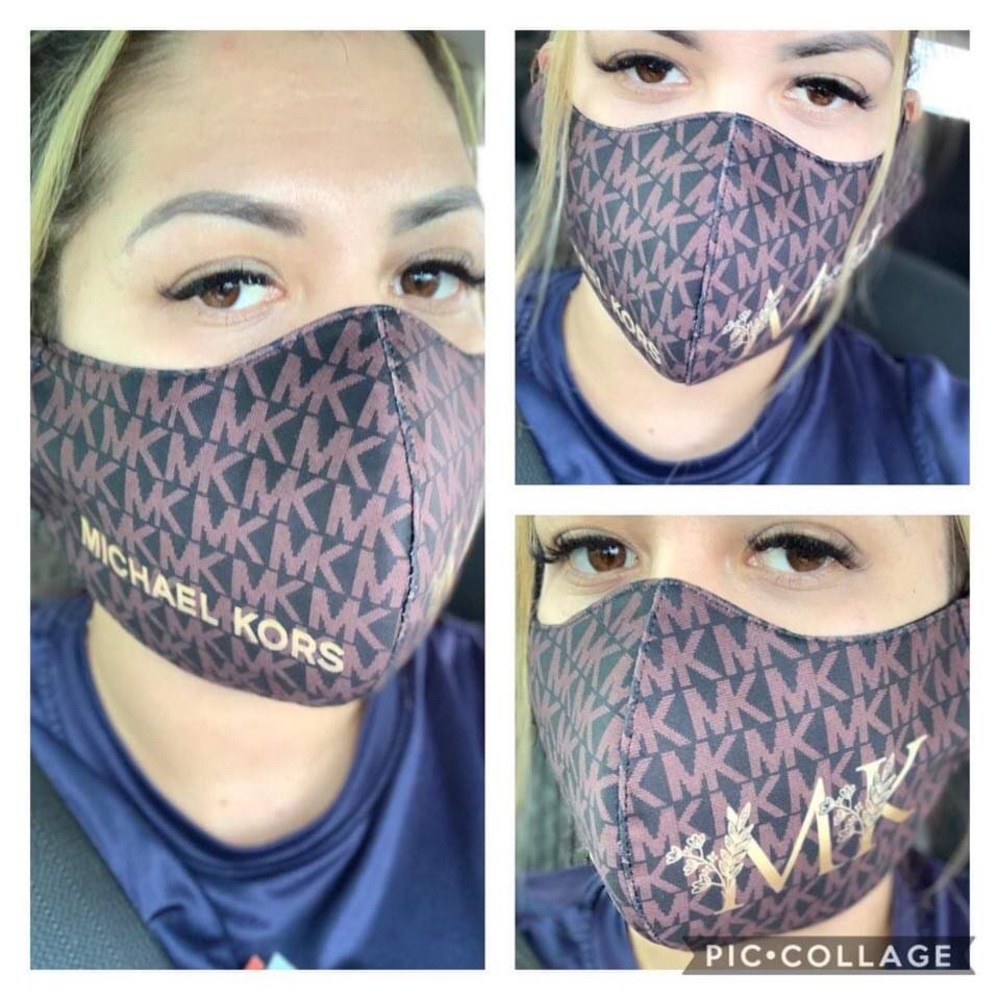 COPY - COPY - Face mask